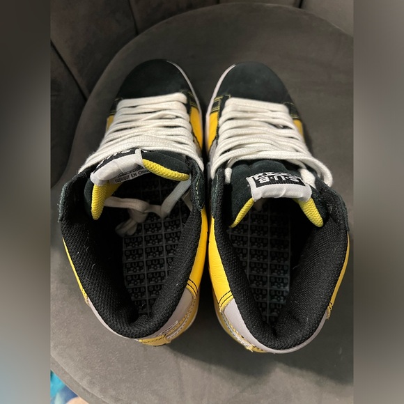 Nike SB SUB POP Blazers - Picture 3 of 9